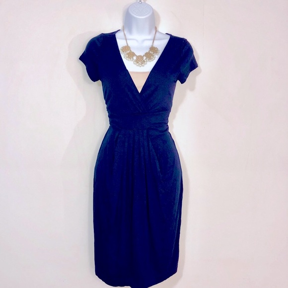 United Colors Of Benetton Dresses & Skirts - United Colors of Benetton navy dress